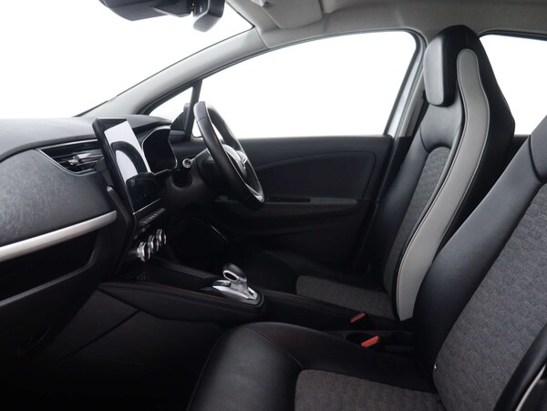 Used Renault Zoe 2020 for sale - 76143238: Photo 46
