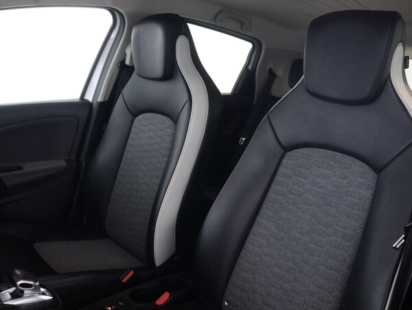 Used Renault Zoe 2020 for sale - 76143238: Photo 47