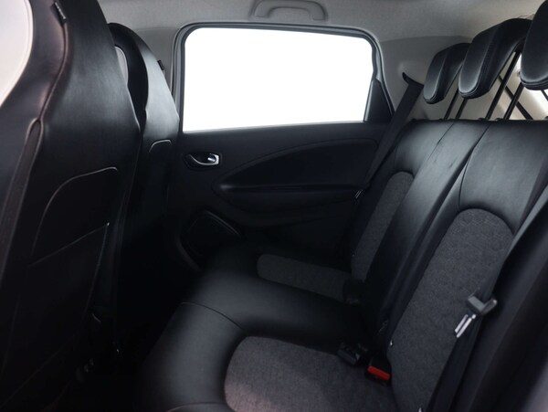 Used Renault Zoe 2020 for sale - 76143238: Photo 49