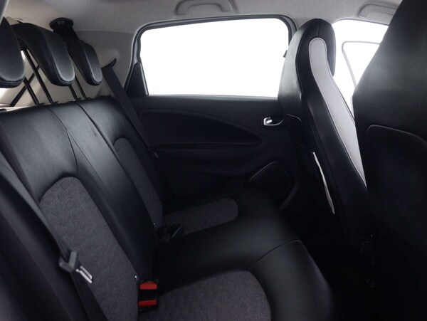 Used Renault Zoe 2020 for sale - 76143238: Photo 50