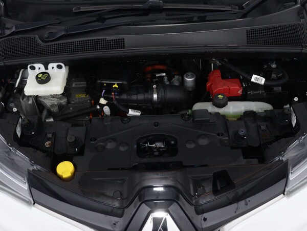 Used Renault Zoe 2020 for sale - 76143238: Photo 52