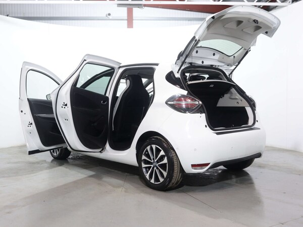 Used Renault Zoe 2020 for sale - 76143238: Photo 57