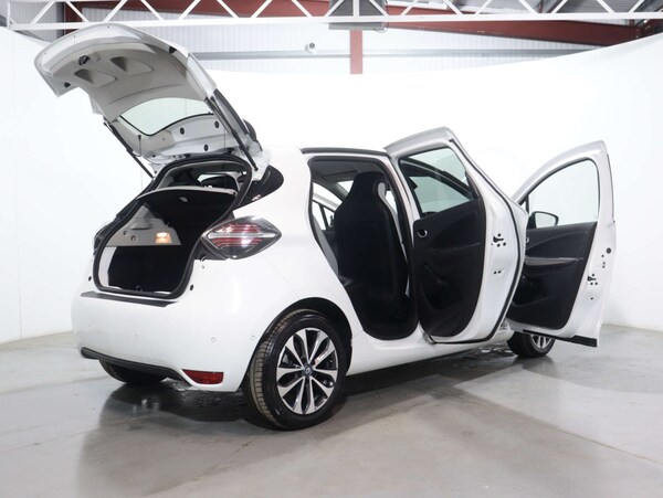 Used Renault Zoe 2020 for sale - 76143238: Photo 59