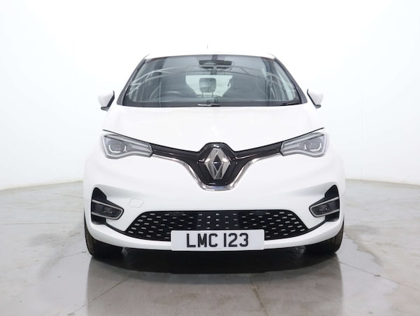 Used Renault Zoe 2020 for sale - 76143238: Photo 6
