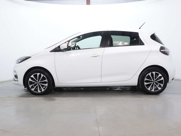 Used Renault Zoe 2020 for sale - 76143238: Photo 8