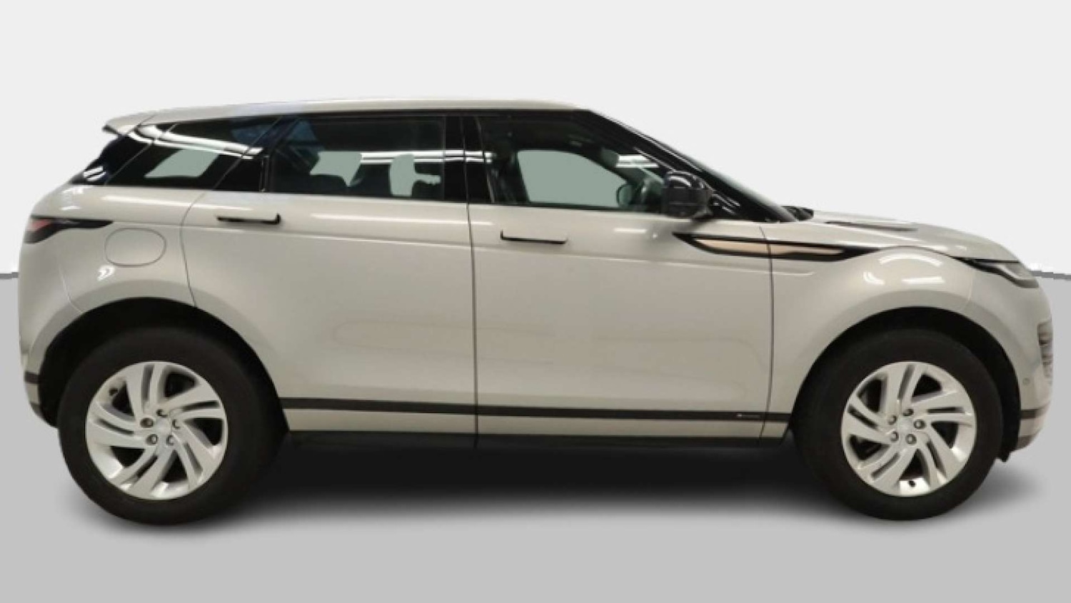 Used Land Rover Range Rover Evoque 2021 for sale - 76181538: Photo 8