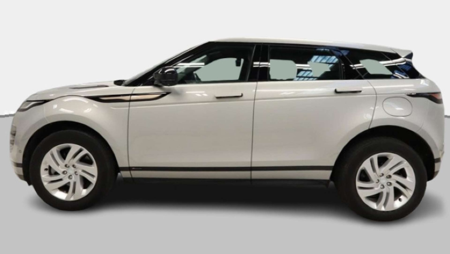 Used Land Rover Range Rover Evoque 2021 for sale - 76181538: Photo 9