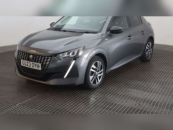 Used Peugeot 208 2023 for sale - 79301078: Photo