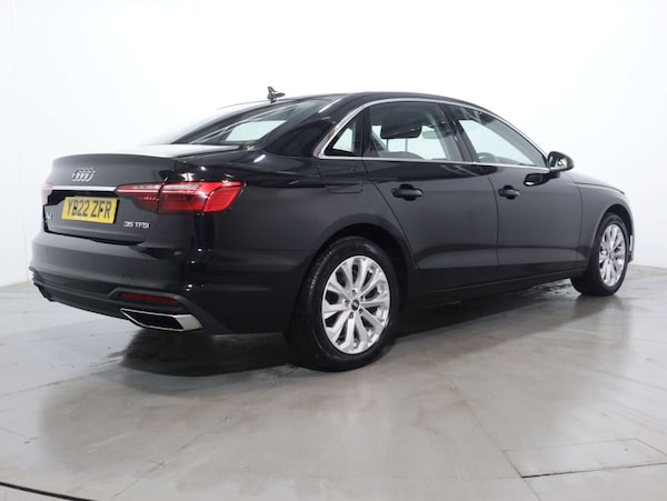 Used Audi A4 2022 for sale - 75583185: Photo 10