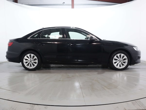 Used Audi A4 2022 for sale - 75583185: Photo 11