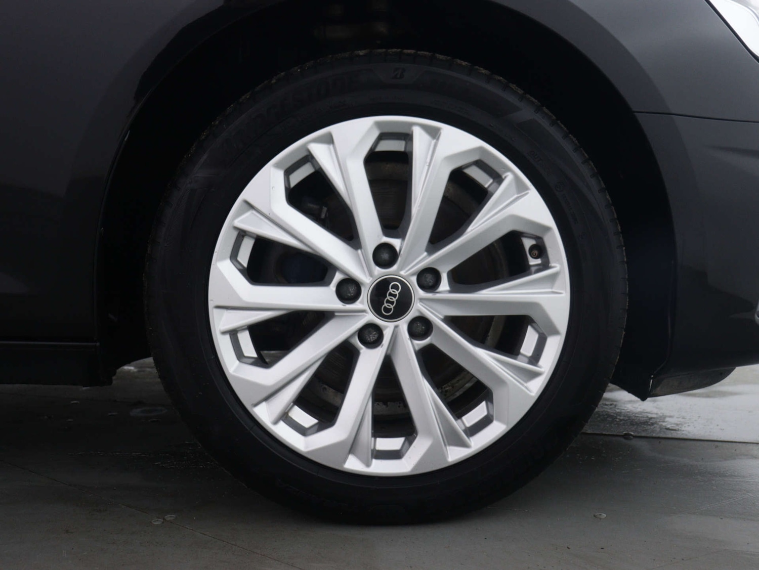 Used Audi A4 2022 for sale - 75583185: Photo 13