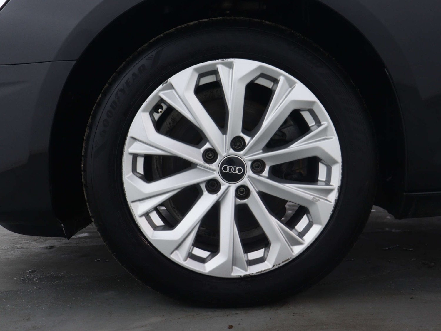 Used Audi A4 2022 for sale - 75583185: Photo 14