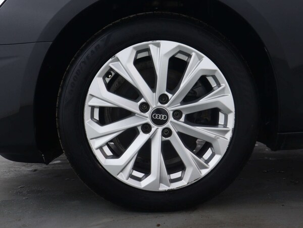 Used Audi A4 2022 for sale - 75583185: Photo 14