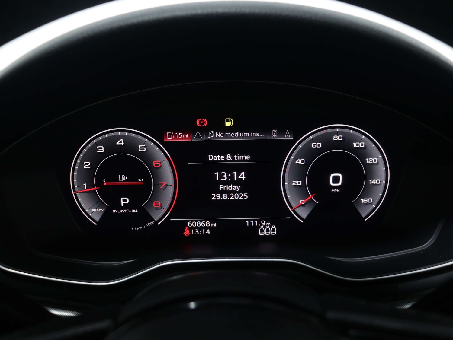 Used Audi A4 2022 for sale - 75583185: Photo 16