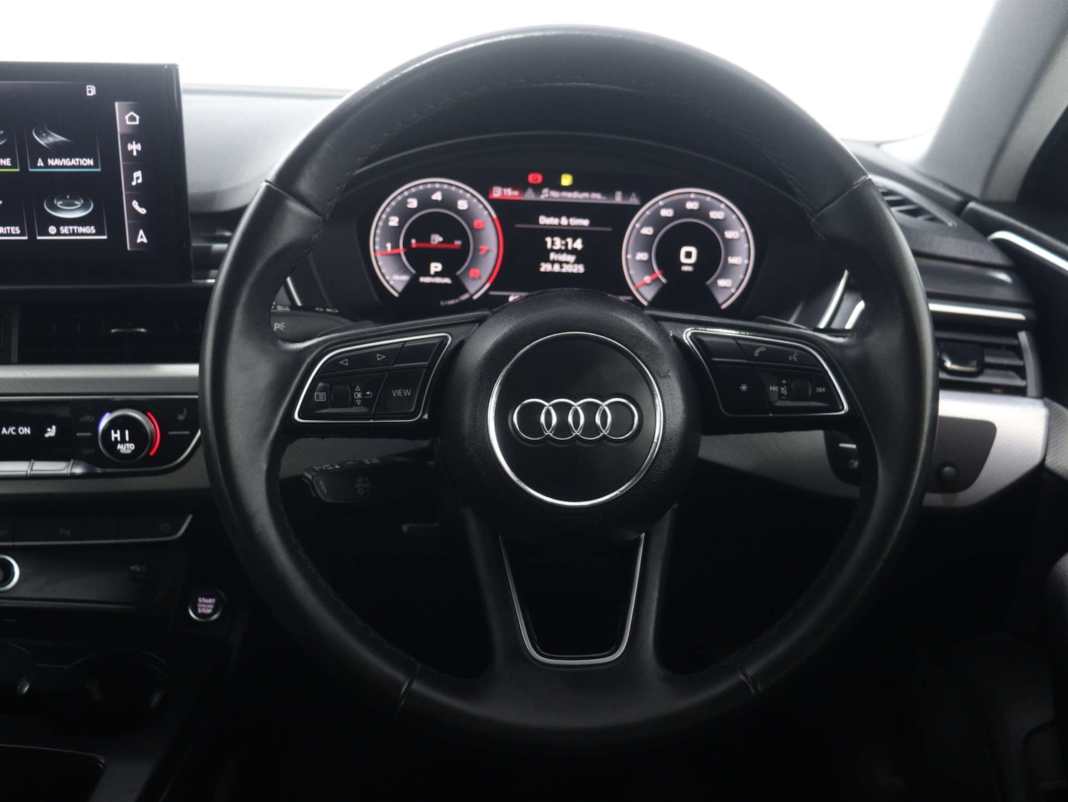 Used Audi A4 2022 for sale - 75583185: Photo 17