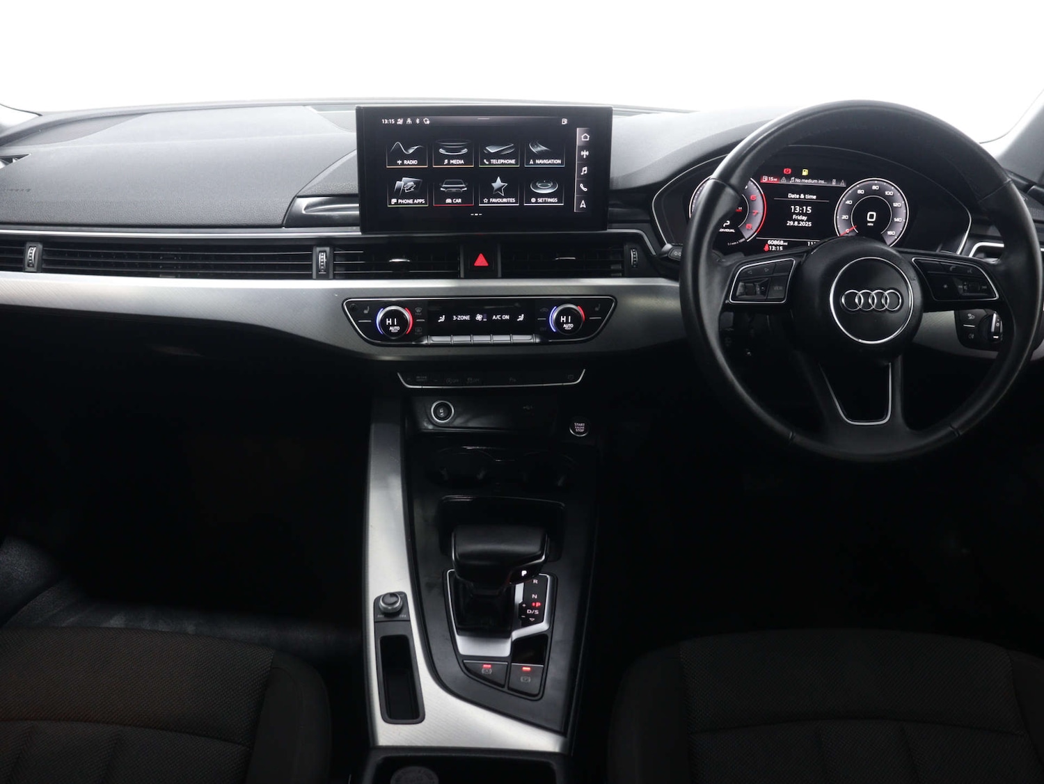 Used Audi A4 2022 for sale - 75583185: Photo 18