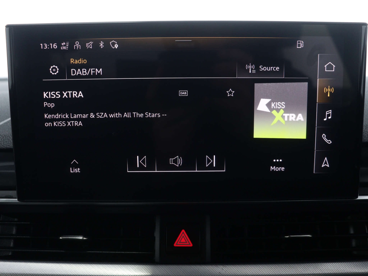 Used Audi A4 2022 for sale - 75583185: Photo 20