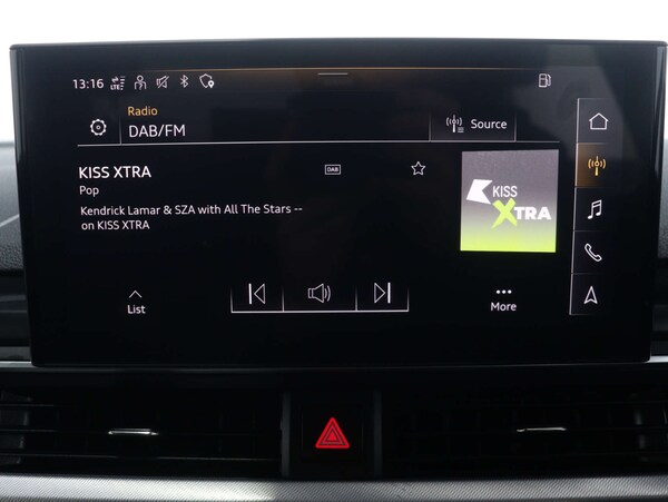 Used Audi A4 2022 for sale - 75583185: Photo 20