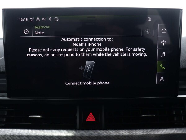 Used Audi A4 2022 for sale - 75583185: Photo 22
