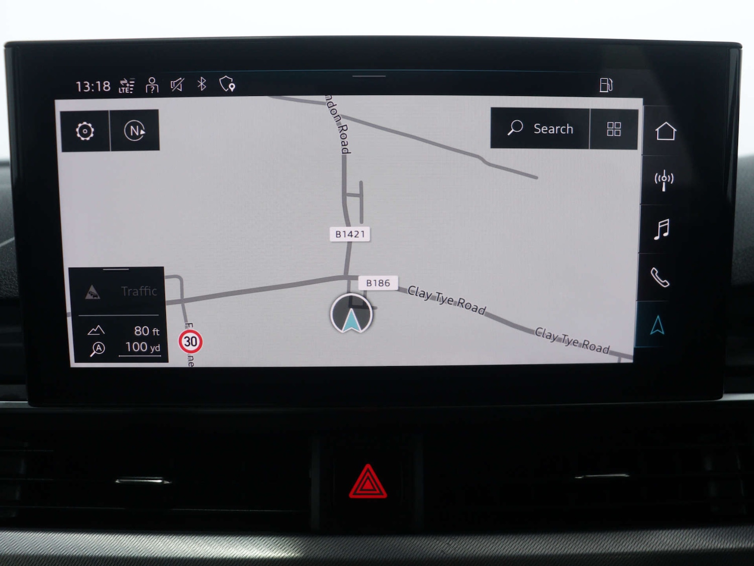 Used Audi A4 2022 for sale - 75583185: Photo 23