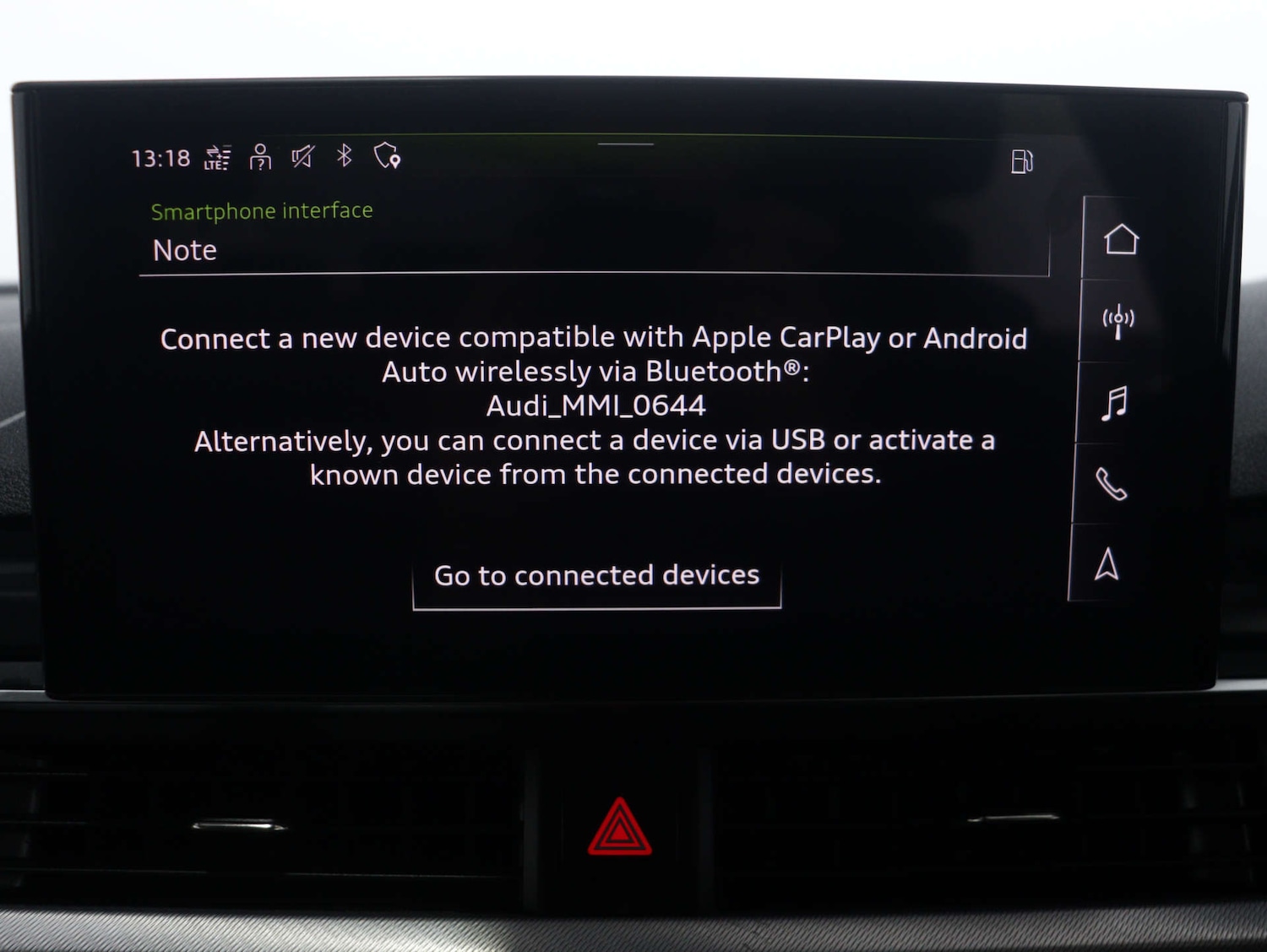 Used Audi A4 2022 for sale - 75583185: Photo 24