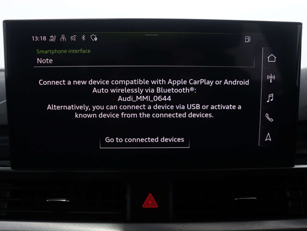 Used Audi A4 2022 for sale - 75583185: Photo 24