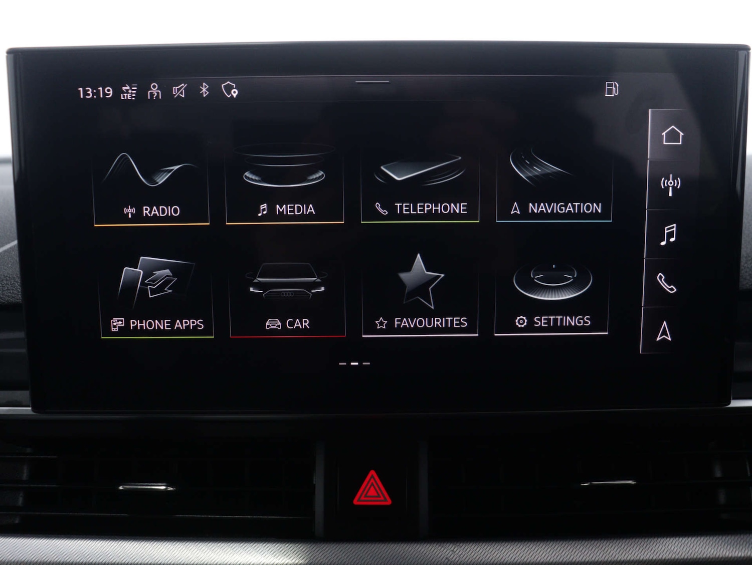 Used Audi A4 2022 for sale - 75583185: Photo 26