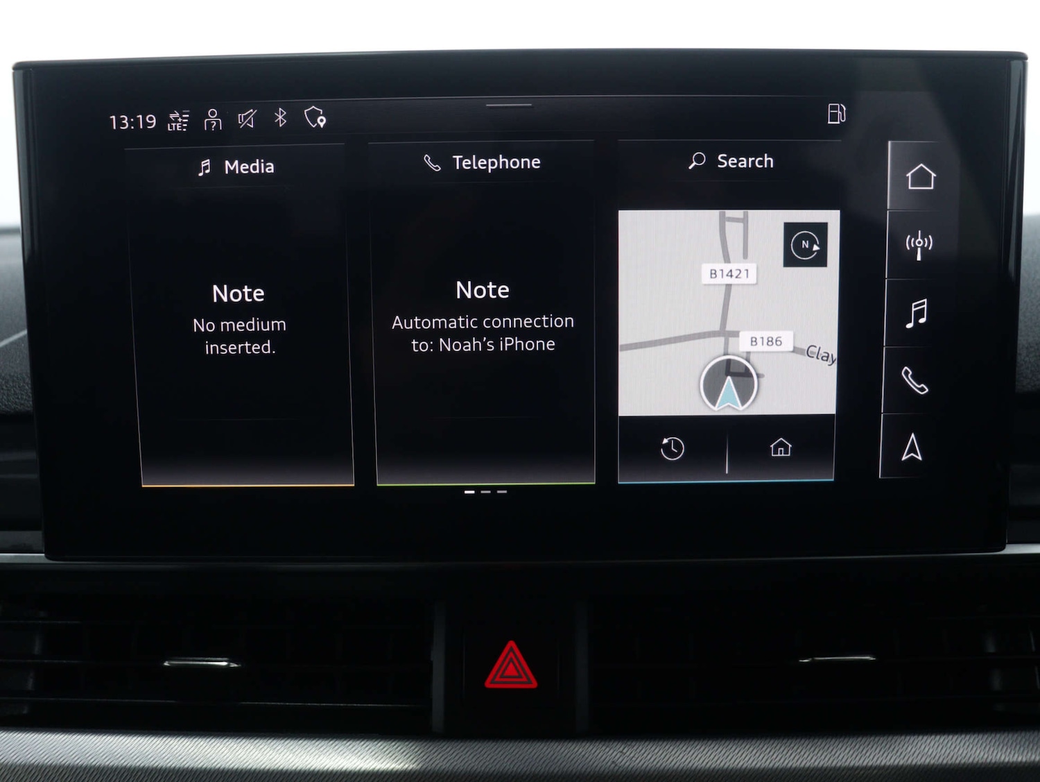 Used Audi A4 2022 for sale - 75583185: Photo 28