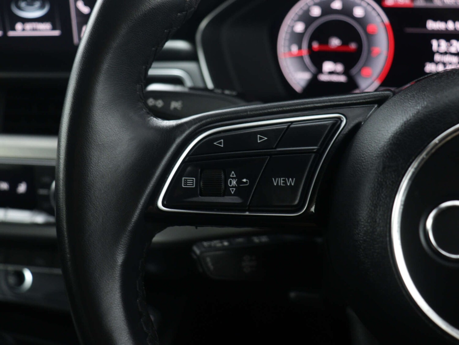 Used Audi A4 2022 for sale - 75583185: Photo 34