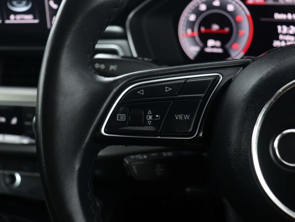 Used Audi A4 2022 for sale - 75583185: Photo 34
