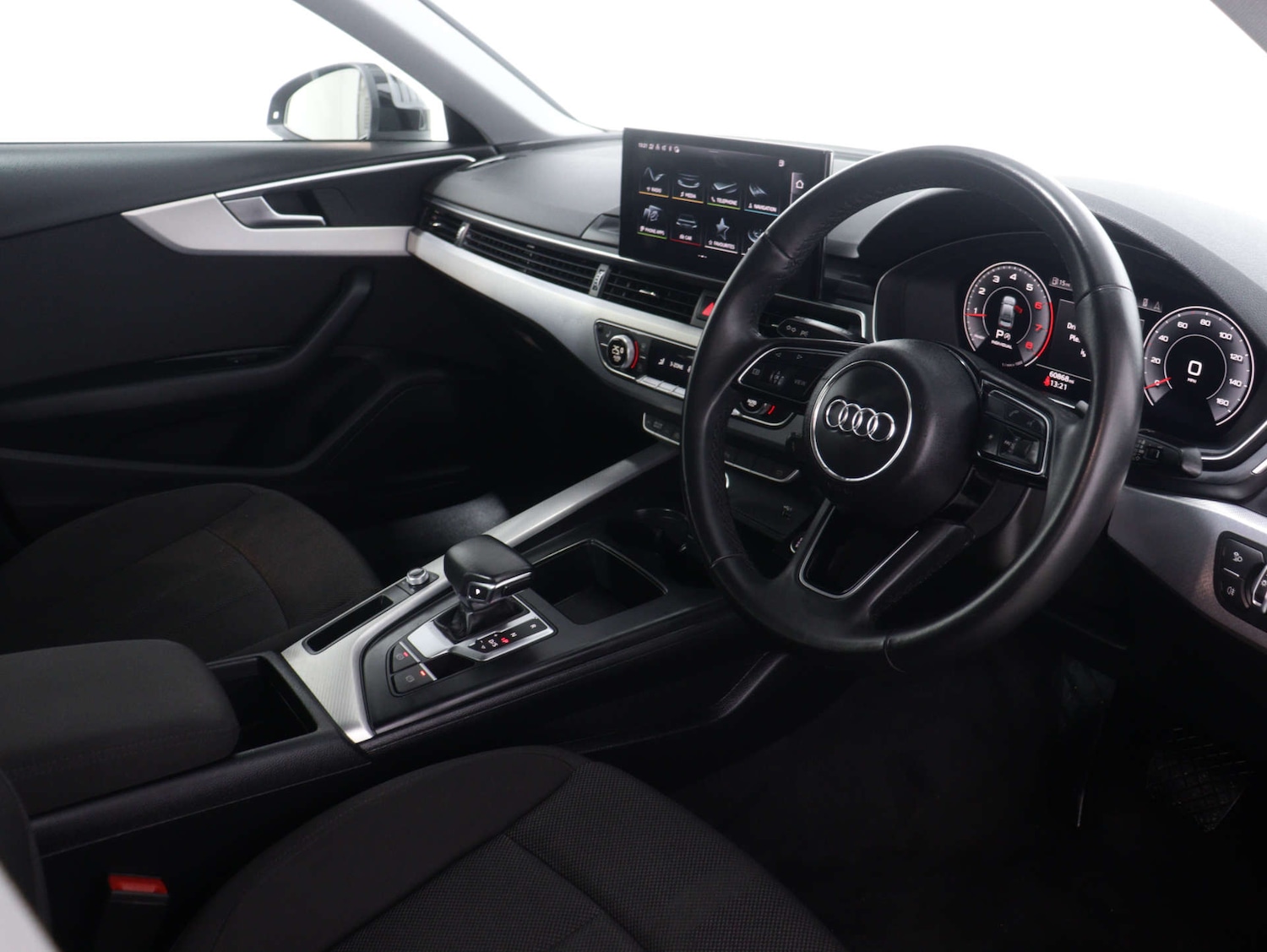 Used Audi A4 2022 for sale - 75583185: Photo 39