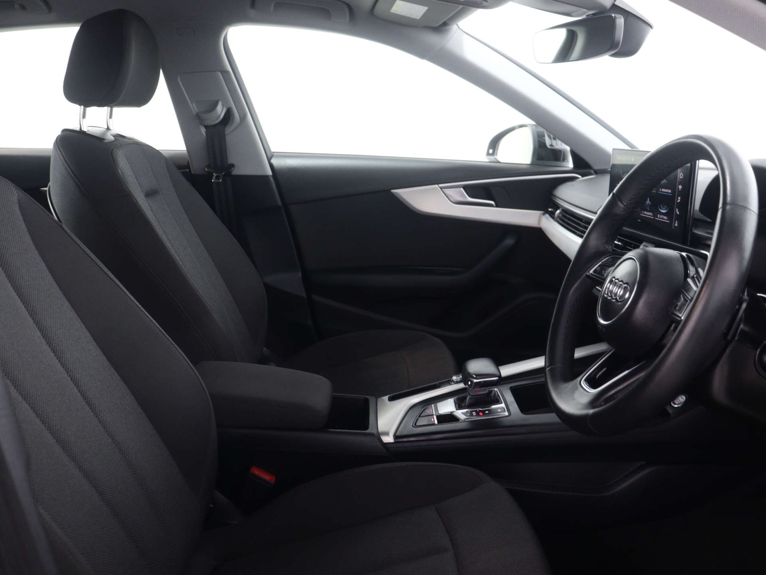 Used Audi A4 2022 for sale - 75583185: Photo 40