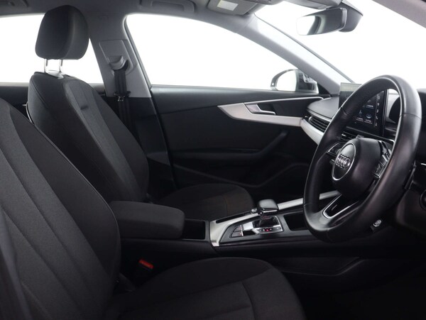 Used Audi A4 2022 for sale - 75583185: Photo 40
