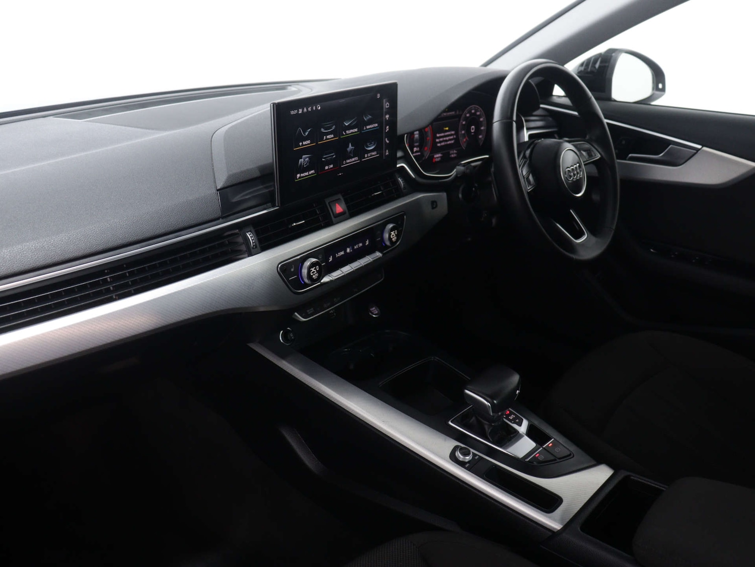 Used Audi A4 2022 for sale - 75583185: Photo 43