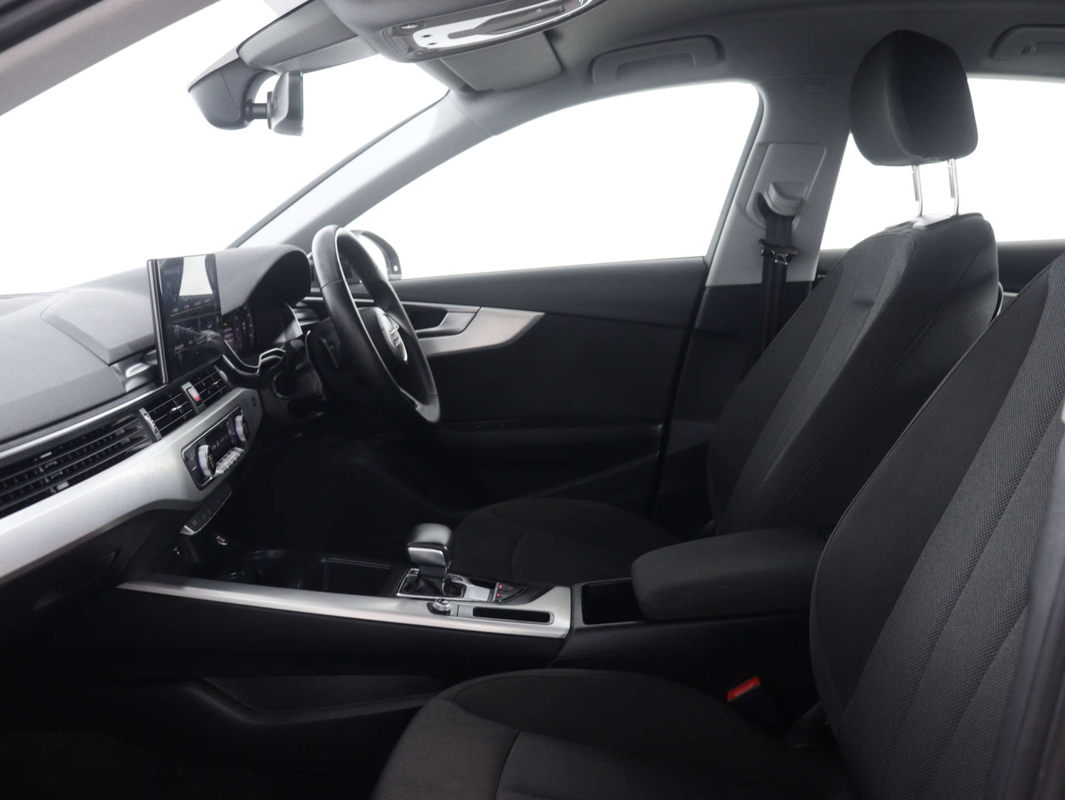 Used Audi A4 2022 for sale - 75583185: Photo 44