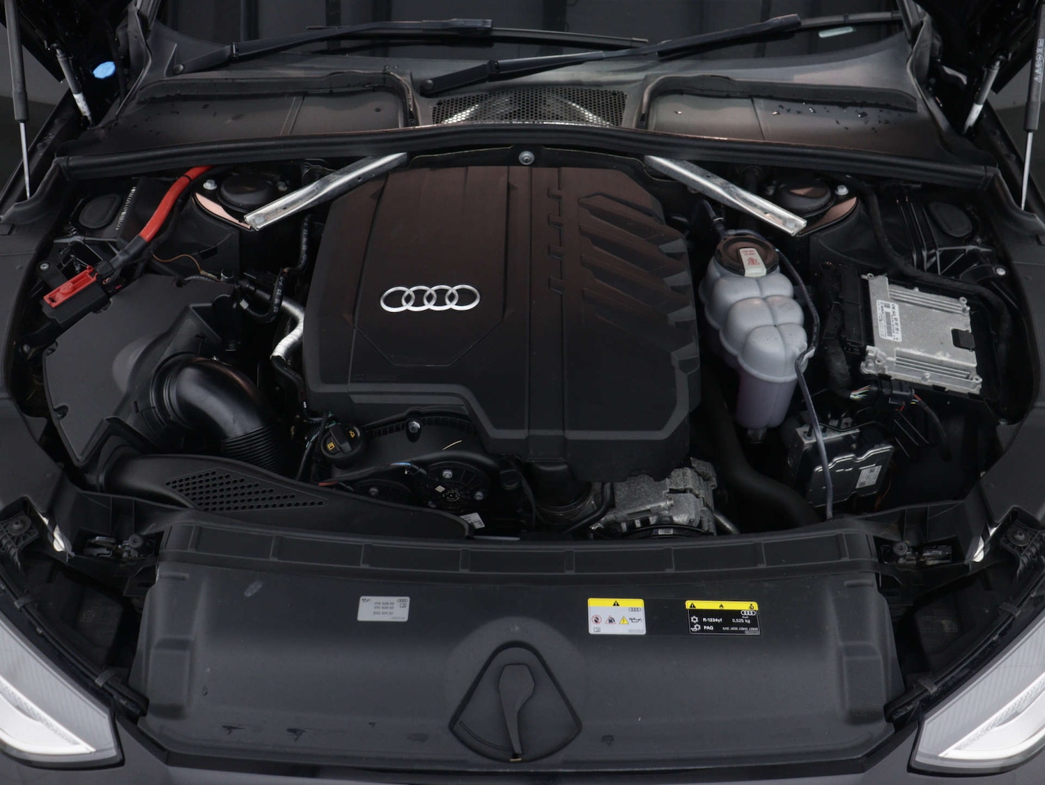 Used Audi A4 2022 for sale - 75583185: Photo 50