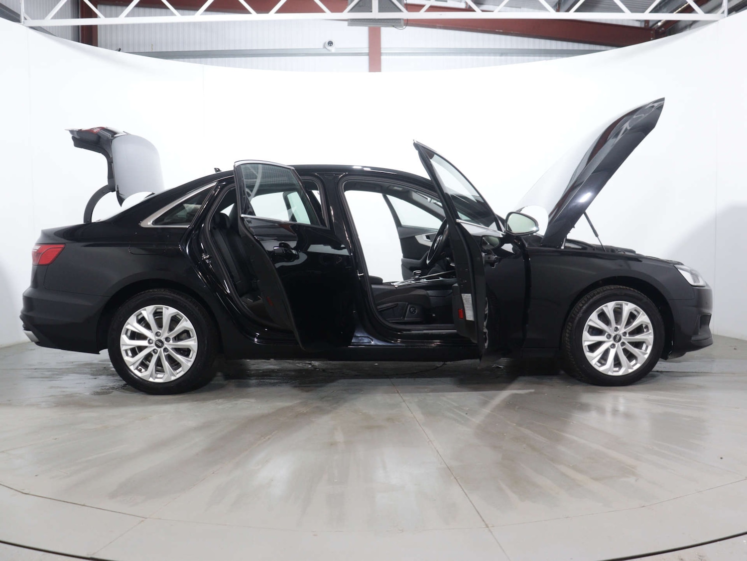 Used Audi A4 2022 for sale - 75583185: Photo 51