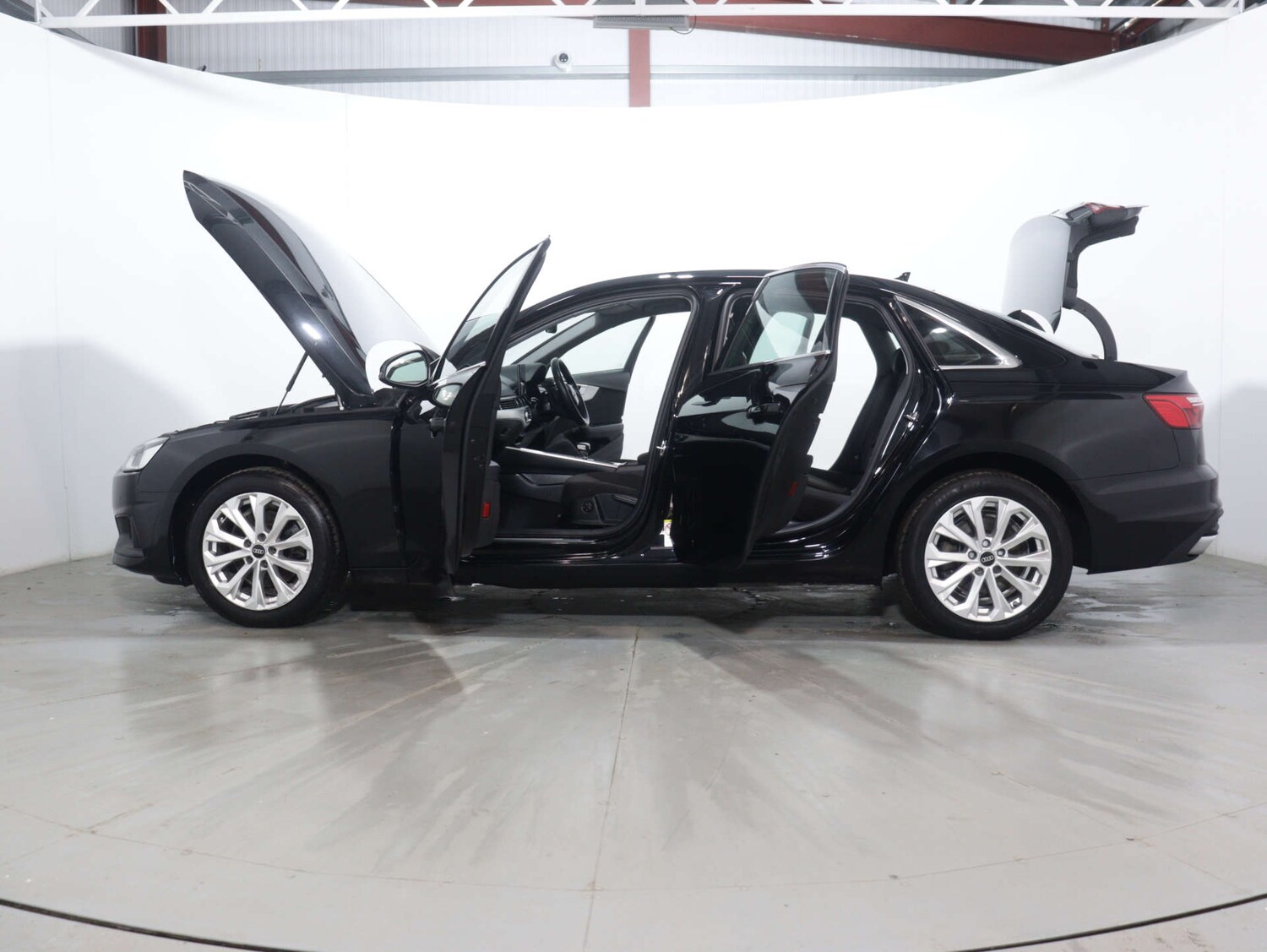 Used Audi A4 2022 for sale - 75583185: Photo 55