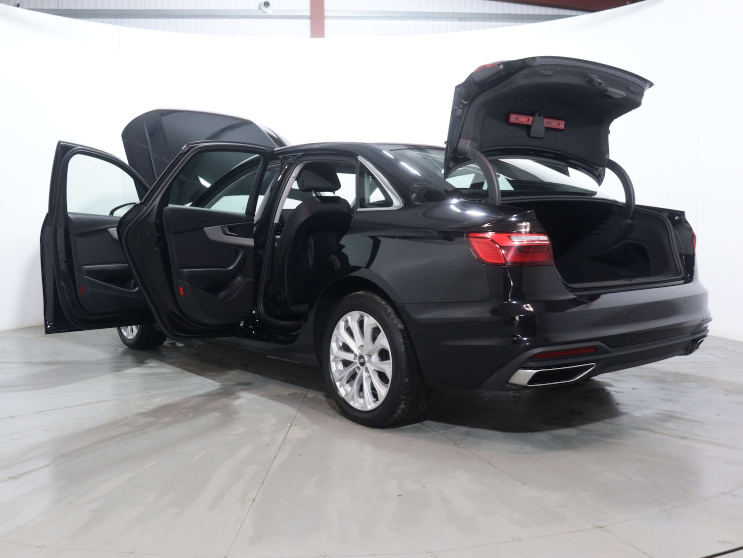 Used Audi A4 2022 for sale - 75583185: Photo 56