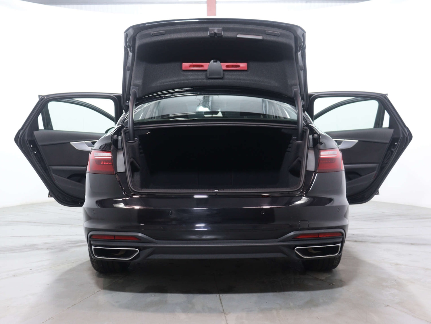 Used Audi A4 2022 for sale - 75583185: Photo 57