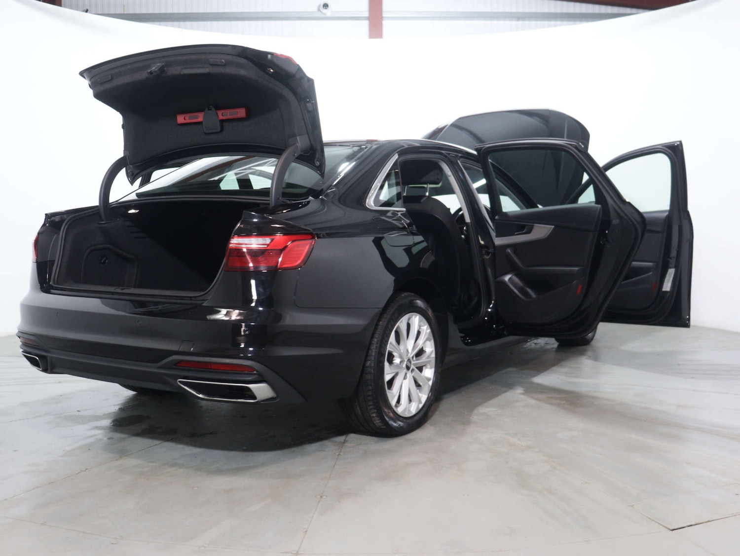 Used Audi A4 2022 for sale - 75583185: Photo 58