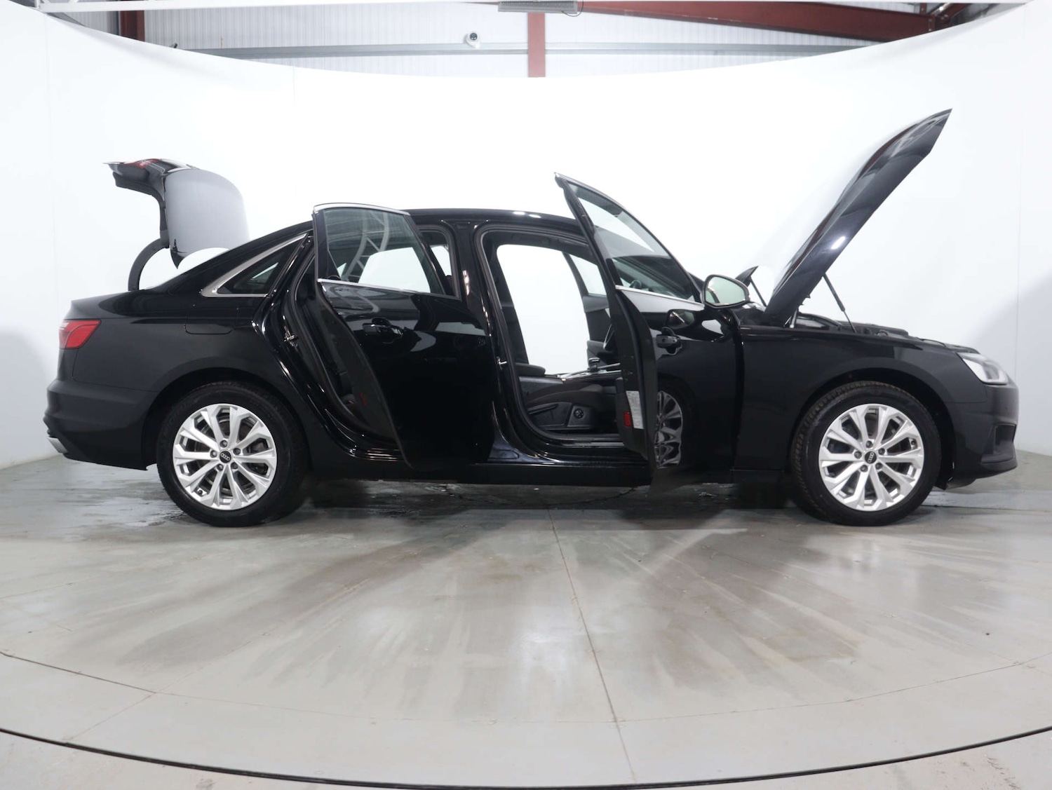 Used Audi A4 2022 for sale - 75583185: Photo 59