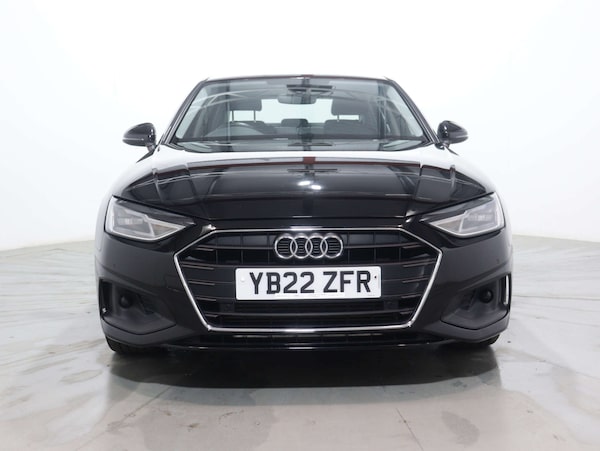 Used Audi A4 2022 for sale - 75583185: Photo 5