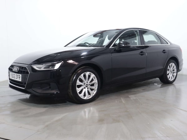 Used Audi A4 2022 for sale - 75583185: Photo 6