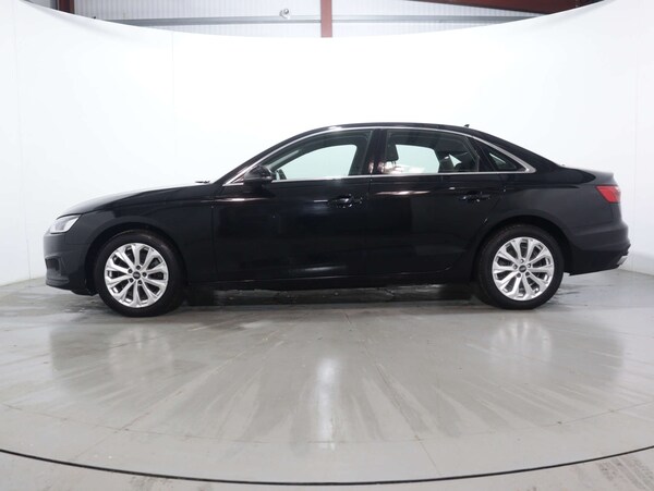Used Audi A4 2022 for sale - 75583185: Photo 7