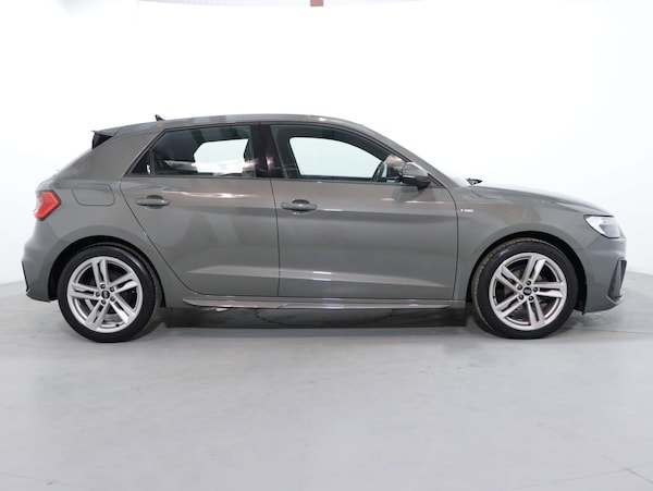 Used Audi A1 2021 for sale - 74512950: Photo 11