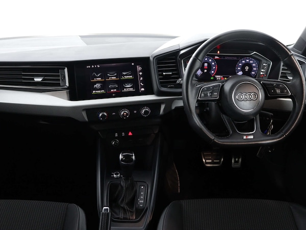 Used Audi A1 2021 for sale - 74512950: Photo 18