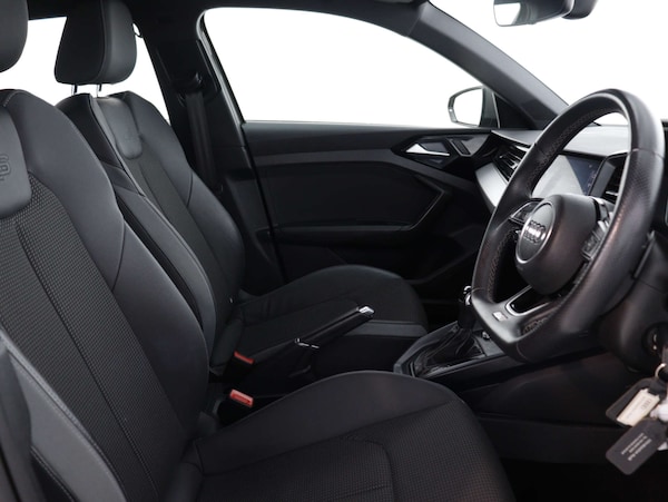Used Audi A1 2021 for sale - 74512950: Photo 35