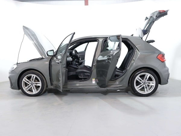 Used Audi A1 2021 for sale - 74512950: Photo 47