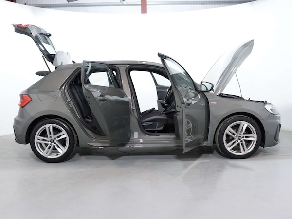 Used Audi A1 2021 for sale - 74512950: Photo 51